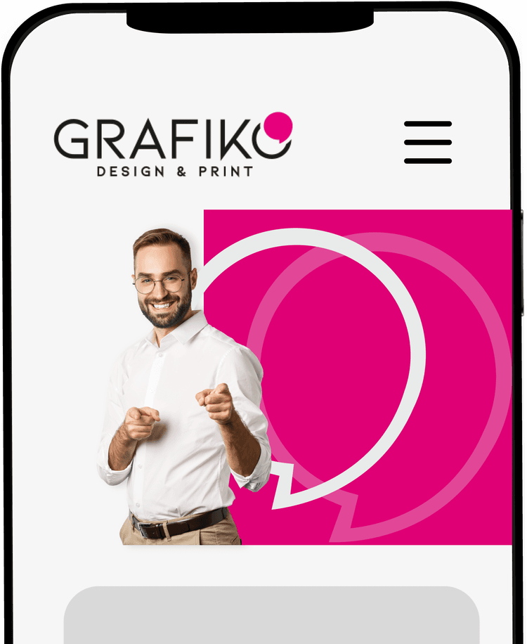 Grafiko newsletter illustration